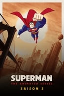 Saison 3 - Superman, l'Ange de Métropolis