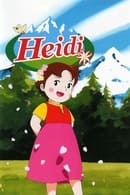 فصل 1 - Heidi, Girl of the Alps