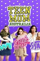 Season 2 - Teen Mom Australia