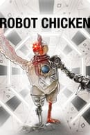 Temporada 11 - Robot Chicken