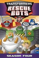 Säsong 4 - Transformers: Rescue Bots