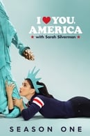 Staffel 1 - I Love You, America