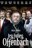 Season 1 - Les Folies Offenbach