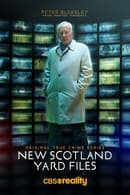 Temporada 1 - New Scotland Yard Files