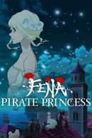 Temporada 1 - Fena: Pirate Princess