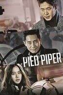 1. sezóna - Pied Piper