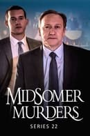 Series 22 - Midsomer Murders