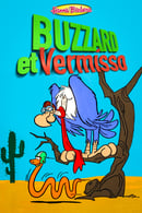 Saison 1 - Buzzard Et Vermisso