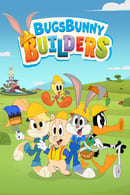 Season 1 - Bugs Bunny Builders