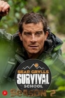Season 2 - Bear Grylls: Survival School