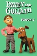 Season 2 - Davey and Goliath