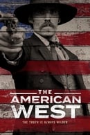Temporada 1 - The American West