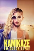Miniseries - Kamikaze: Em Queda Livre