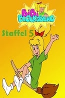 Season 5 - Bibi Blocksberg
