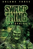 الموسم 3 - Swamp Thing
