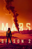 Temporada 2 - Marte