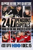 Season 1 - Pittsburgh Penguins vs. Washington Capitals