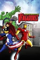 Temporada 2 - Los Vengadores: Los héroes más poderosos del planeta