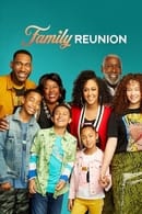 Temporada 3 - Reunião de Família