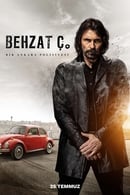 Season 4 - Behzat Ç.: An Ankara Policeman
