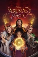 Season 1 - Aruna's Magic