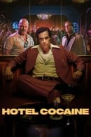 Temporada 1 - Hotel Cocaine