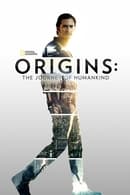 Sæson 1 - Origins: The Journey of Humankind