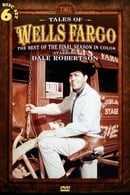 6. évad - Wells Fargo