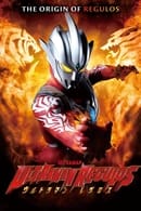 1. évad - Ultraman Regulos