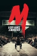 Season 1 - M - A City Hunts a Murderer