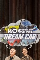 Season 2 - Wheeler Dealers: Dream Car