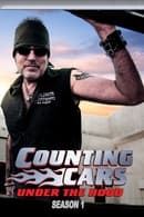 Season 1 - Counting Cars: Under the Hood