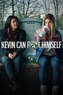2. évad - Kevin Can F**K Himself
