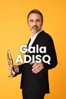 Season 45 - Gala de l'ADISQ