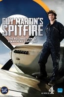Сезона 1 - Guy Martin's Spitfire