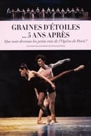 第 2 季 - 法国芭蕾舞学校日记