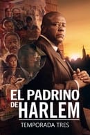 Temporada 3 - El padrino de Harlem