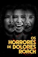 Temporada 1 - Os Horrores de Dolores Roach