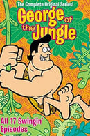 Temporada 1 - George of the Jungle