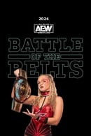 Season 3 - All Elite Wrestling: Battle of the Belts