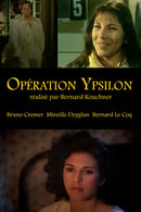 Sezonas 1 - Opération Ypsilon
