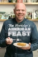 Saison 1 - Tom Kerridge's American Feast