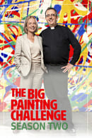 Season 2 - The Big Painting Challenge