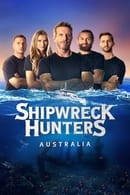 Сезон 1 - Shipwreck Hunters Australia