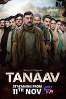Season 1 - Tanaav