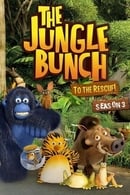 Season 3 - Džungliässad