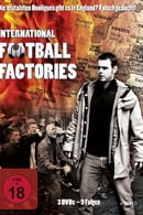 Season 1 - The Real Football Factories International