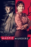 Temporada 1 - Magpie Murders