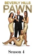 4. sezona - Beverly Hills Pawn