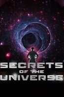 Staffel 1 - Secrets of the Universe